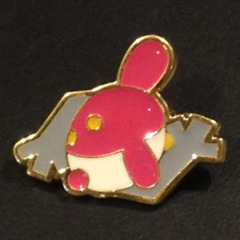 Pokemon Pin - Medicham